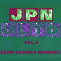 Purchase Damo Suzuki's Network - Jpn Ultd Vol. 2