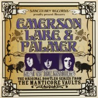 Purchase Emerson, Lake & Palmer - Best Of The Bootlegs CD1