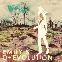 Purchase Esperanza Spalding - Emily's D+evolution (Deluxe Edition)