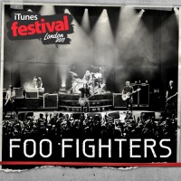 Purchase Foo Fighters - Itunes Festival: London 2011 (Live) (EP)