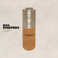 Purchase Foo Fighters - Let It Die (CDS)