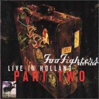 Purchase Foo Fighters - Next Year (Live In Holland, Part Two) (CDS)