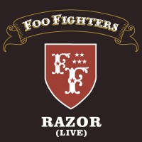 Purchase Foo Fighters - Razor (CDS)