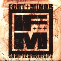 Purchase Fort Minor - Sampler Mixtape