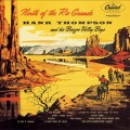 Buy Hank Thompson - North Of The Rio Grande (Vinyl) Mp3 Download