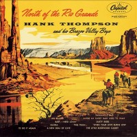 Purchase Hank Thompson - North Of The Rio Grande (Vinyl)