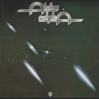 Purchase Alpha Ralpha - Alpha Ralpha (Vinyl)