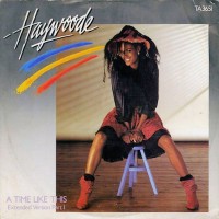 Purchase Haywoode - A Time Like This (Extended Version Part 1) (VLS)