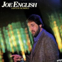 Purchase Joe English - Lights In The World (Vinyl)