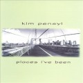 Buy Kim Pensyl - Places I've Been Mp3 Download