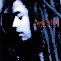 Purchase Maxi Priest - Intentions