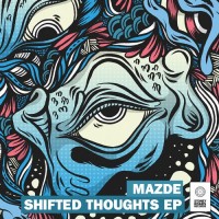 Purchase Mazde - Shifted Thoughts (EP)