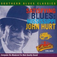 Purchase Mississippi John Hurt - Satisfying Blues (Live)