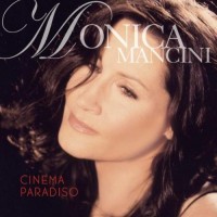 Purchase Monica Mancini - Cinema Paradiso