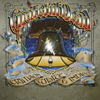 Purchase The Grateful Dead - Crimson, White & Indigo (Live) CD1