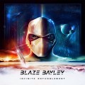 Buy Blaze Bayley - Infinite Entanglement Mp3 Download