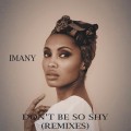 Buy Imany - Don't Be So Shy (Remixes) (EP) Mp3 Download