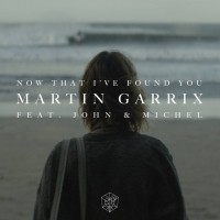 Purchase Martin Garrix - Now That I've Found You (CDS)