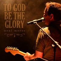 Purchase Neal Morse - To God Be The Glory