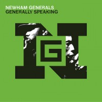 Purchase Newham Generals - Generally Speaking