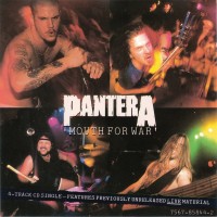 Purchase Pantera - Mouth For War