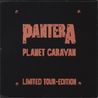 Purchase Pantera - Planet Caravan (Limited) (CDS)