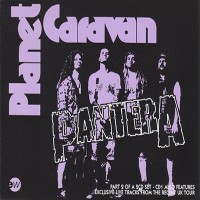 Purchase Pantera - Planet Caravan Pt. 2 (CDS)