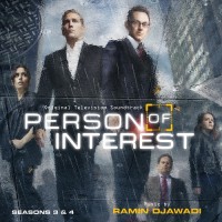 Purchase Ramin Djawadi - Person Of Interest - Seasons 3 & 4