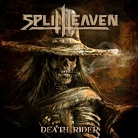 Purchase Split Heaven - Death Rider