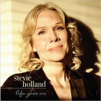 Purchase Stevie Holland - Life Goes On