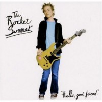 Purchase The Rocket Summer - Hello, Good Friend