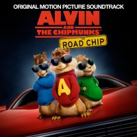 Purchase VA - Alvin And The Chipmunks: The Road Chip (Original Motion Picture Soundtrack)