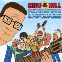 Purchase VA - Music From And Inspired By The Tv Series King Of The Hill