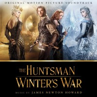 Purchase James Newton Howard - The Huntsman: Winter's War