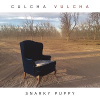 Purchase Snarky Puppy - Culcha Vulcha