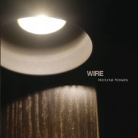 Purchase Wire - Nocturnal Koreans