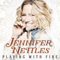 Purchase Jennifer Nettles - Playing With Fire