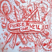 Purchase Pierce The Veil - Misadventures