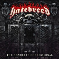 Purchase Hatebreed - The Concrete Confessional