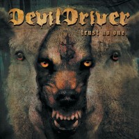 Purchase Devildriver - Trust No One