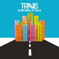 Purchase Travis - Everything At Once