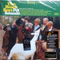 Purchase The Beach Boys - Pet Sounds (Ap Stereo Vinyl)