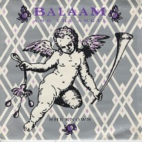 Purchase Balaam & The Angel - She Knows (Vinyl)