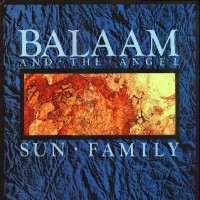 Purchase Balaam & The Angel - Sun Family (Vinyl)