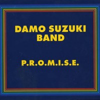 Purchase Damo Suzuki Band - P.R.O.M.I.S.E CD5