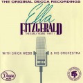 Buy Ella Fitzgerald - The Early Years Part 1 CD1 Mp3 Download