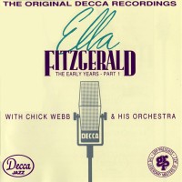 Purchase Ella Fitzgerald - The Early Years Part 1 CD2