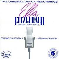 Purchase Ella Fitzgerald - The Early Years Part 2 CD1