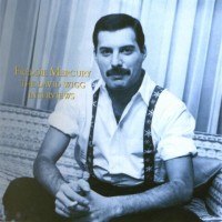 Purchase Freddie Mercury - The Solo Collection: David Wigg Interviews (1987) CD10