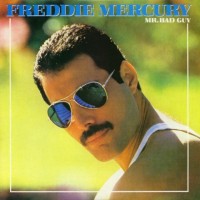 Purchase Freddie Mercury - The Solo Collection: Mr. Bad Guy (1985) CD1